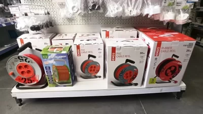 Dostawa przedłużaczy ogrodowych